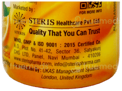 Antacid Mso Orange Flavour Sugar Free Suspension 200Ml Antacid Mso Orange Flavour Sugar Free Suspension 200Ml